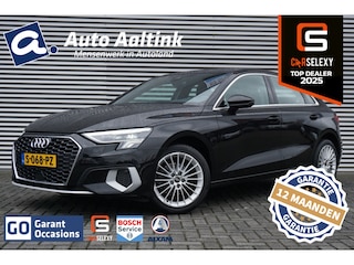 Audi A3 Sportback 30 TFSI Advanced AUTOMAAT | VOORSTOELEN VERWARMD | SPORTSTUUR