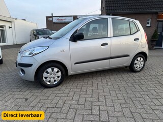 Hyundai i10 1.1 Active Cool 5 deurs airco