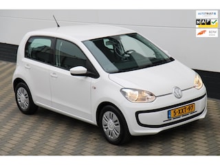 Volkswagen Up 1.0 move up! BlueMotion 5 deurs Airco NAP APK