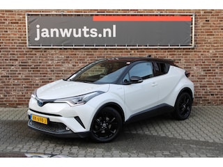 Toyota C-HR 1.8 Hybrid Bi-Tone Plus | BSM | PDC