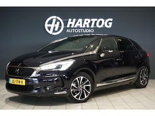 DS 5 1.6 THP Chic *UNIEK* EERSTE EIGENAAR / NAP