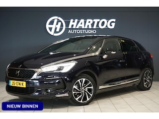 DS 5 1.6 THP Chic *UNIEK* EERSTE EIGENAAR / NAP