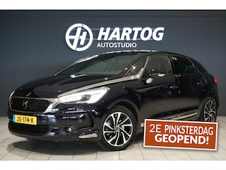 DS 5 1.6 THP Chic *UNIEK* EERSTE EIGENAAR / NAP