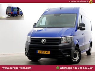 Volkswagen Crafter 35 2.0 TDI E6 L3H3 (L2H2) Comfortline AircoCamera Laadklep 05-2019