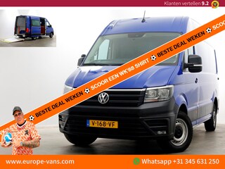 Volkswagen Crafter 35 2.0 TDI E6 L3H3 (L2H2) Comfortline AircoCamera Laadklep 05-2019