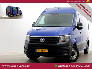 Volkswagen Crafter 35 2.0 TDI E6 L3H3 (L2H2) Comfortline AircoCamera Laadklep 05-2019