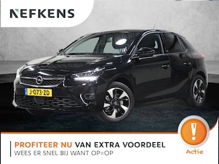 Opel Corsa GS Line 50kWh 136PK | 1ste eigenaar | Winterpakket | ACCU 93% | Parkeersensoren | Navigatie | AUTOMAAT |  AppleCarplay/AndroidAuto | Stoel&Stuur Verwarming | Climate Control | Cruise Control | 10"scherm | Camera | Navigatie | LM velgen | Keyless | Parkeersensoren |