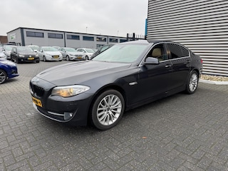 BMW 525d Executive |EX BPM|