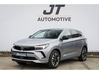 Opel Grandland 1.2 Turbo Bns Elegance 360 camera | CarPlay | PDC | Cruise