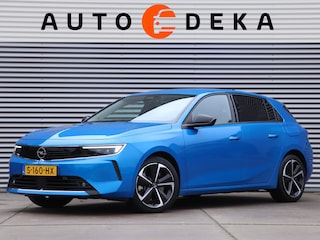 Opel Astra 1.6 Hybrid Business Edition Automaat *Winterpack*Navigatie*