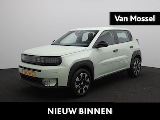 Fiat Grande Panda 1.2 Hybrid ICON | tot 8 Jaar Garantie | Demo |