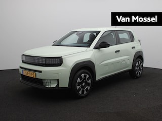 Fiat Grande Panda 1.2 Hybrid ICON | tot 8 Jaar Garantie | Demo |