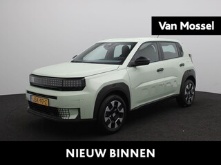 Fiat Grande Panda 1.2 Hybrid ICON | tot 8 Jaar Garantie | Demo |