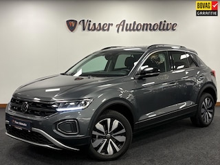Volkswagen T-Roc 1.0 TSI Edition Goal*Stoelverwarming*Navi*Cruise-Control*Led*