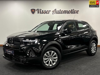 Opel Mokka 1.2 Edition*Cruise-Control*Navi*Airco*Apple-Carplay*