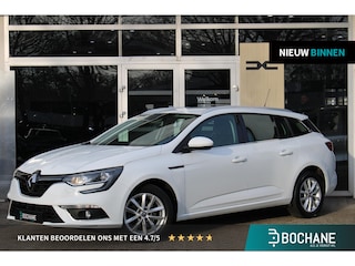 Renault Mégane Estate 1.2 TCe Zen | Climate Control | Stoelverwarming