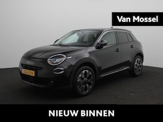 Fiat 600 1.2 Hybrid La Prima | 145pk | Demo | Tot 8 jaar garantie |