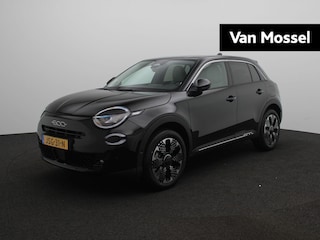 Fiat 600 1.2 Hybrid La Prima | 145pk | Demo | Tot 8 jaar garantie |