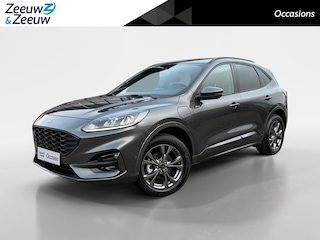 Ford Kuga 2.5 PHEV ST-Line | Driver Assistance Pack | Dodehoek detectie | Achteruitrijcamera | Apple Carplay | Android Auto |