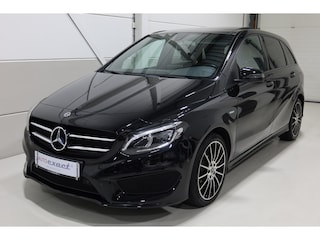 Mercedes-Benz B-klasse 180 I Edition I AMG I org. NL