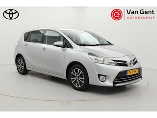 Toyota Corolla Verso 1.8 VVT-i Aspiration | Trekhaak | Navigatie | Stoelverwarming | Parkeersensoren voor/achter | Cruise Control | Clima | Camera | 16 inch | Bluetooth