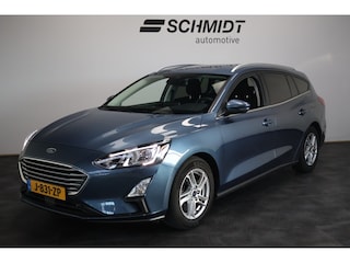 Ford Focus Wagon 1.0 EcoBoost Business | Stoelverwarming | Keyless | Navigatie
