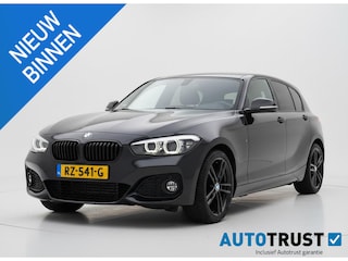 BMW 120i 184PK Executive M-Sport ALCANTARA CAMERA LED