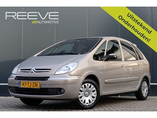 Citroën Xsara Picasso 1.6i-16V Caractère Goed onderhouden! | Trekhaak |  Cruise Control | Climate Control | Parkeersensoren | Licht- & Regensensor