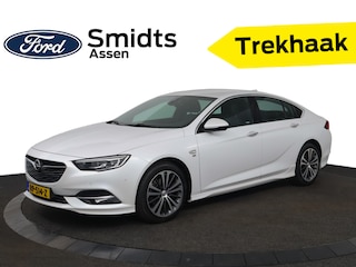 Opel Insignia Grand Sport 1.5 Turbo Innovation OPC Line | Head up Display | Sport Comfort Stoelen | PDC | Navigatiesysteem | Trekhaak |