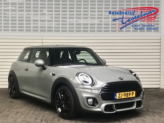 Mini Mini/Cabrio/Clubman/Countryman 1.5 JCW Rijklaarprijs! UNIEK!