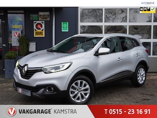 Renault Kadjar 1.2 TCe Intens NAP Navi/Clima/Cruise/PDC+Cam