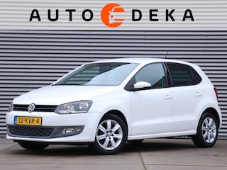 Volkswagen Polo 1.2 TSI 105pk Highline *2e Eigenaar*Cruisecontr.*