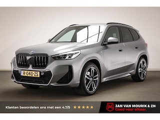 BMW X1 sDrive18i M-Sport | NAVI | DAB | APPLE | CAMERA | 19"