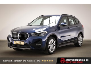 BMW X1 xDrive25e | SPIEGEL PACK | HEAD UP | LED | DAB | STOELVERWARMING