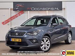 Seat Arona 1.0 TSI Xcellence Business Intense + APPLE CARPLAY/ANDRIOD AUTO
