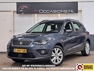 Seat Arona 1.0 TSI Xcellence Business Intense + APPLE CARPLAY/ANDRIOD AUTO