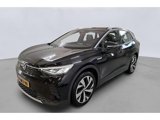 Volkswagen ID.4 Pro Business 77 kWh, 360 camera, sfeerverl, SOH 98 procent, elect trekhaak, 1 e eigenaar, NL auto met nap