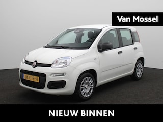 Fiat Panda 1.0 Hybrid City | Demo | Tot 8 jaar garantie |
