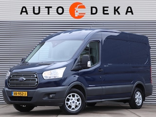 Ford Transit 290 2.2 TDCI L2H2 Trend *Dealeronderh.*2e Eigenaar*