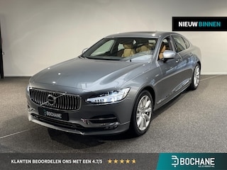 Volvo S90 2.0 T4 Inscription | Panoramadak | Leder |