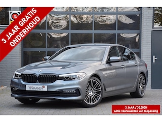 BMW 520d Executive