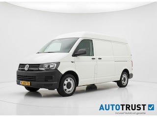 Volkswagen Transporter 2.0 TSI 204PK 4Motion DSG L2H2 Highline TREKHAAK