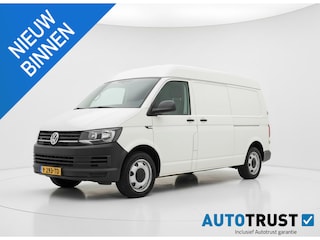 Volkswagen Transporter 2.0 TSI 204PK 4Motion DSG L2H2 Highline TREKHAAK