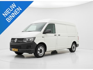 Volkswagen Transporter 2.0 TSI 204PK 4Motion DSG L2H2 Highline TREKHAAK
