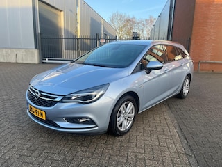 Opel Astra SPORTS TOURER 1.4 Turbo S/S