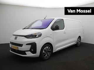 Fiat Scudo L3 75 kWh | Demo | Tot 8 jaar garantie |