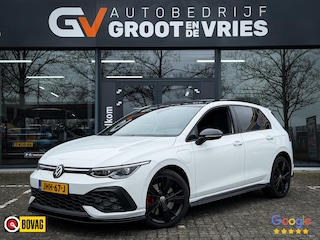 Volkswagen Golf 1.4 eHybrid GTE |GTI Look|Pano|Head-Up|Keyless|Camera|Carplay