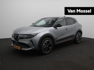 Alfa Romeo Junior Elettrica Speciale 54 kWh | Demo | Tot 8 jaar garantie |