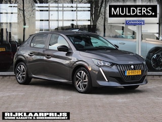 Peugeot 208 1.2 PT Style CAMERA/NAVI/LED