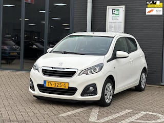 Peugeot 108 1.0 e-VTi Active/2E EIG/AIRCO/5-DRS/NL-AUTO NAP!!